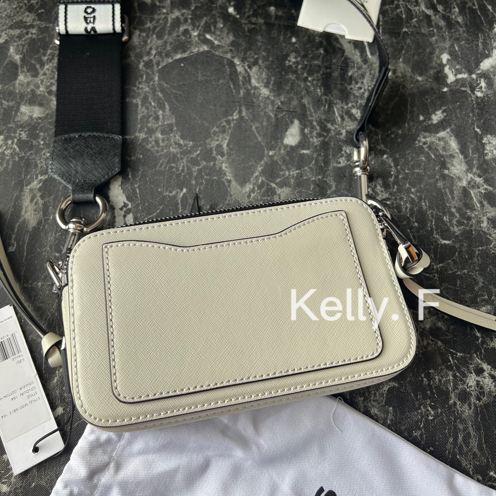 MARC JACOBS snapshot - Picture 5 of 12